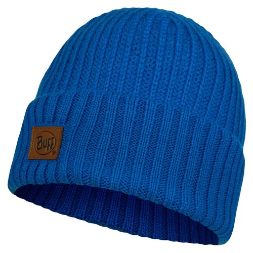 Buff Gorro Tricot Rutger Olympian Blue