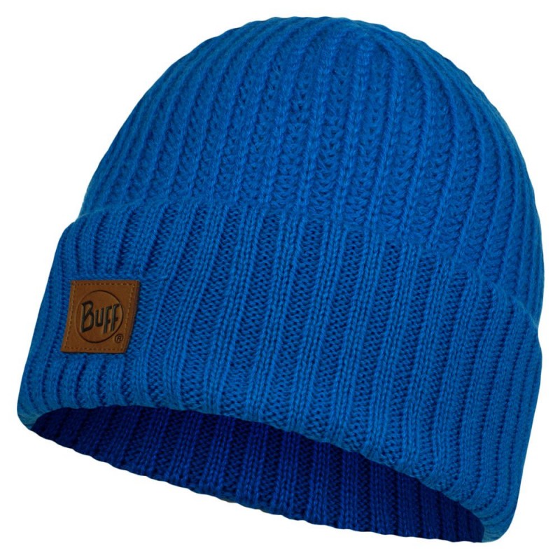 Buff Gorro Tricot Rutger Olympian Blue
