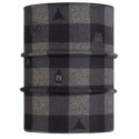 Buff Braga Polar para niño / niña Campe Bear Grey