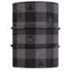 Buff Braga Polar para niño / niña Campe Bear Grey