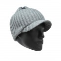 Altus Gorro de punto con visera Upsala