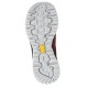 Altus Terranova Low Cut Red Zapato deportivo impermeable