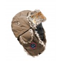 Altus Gorro "ruso" Dempo con Winsled