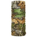 Buff Braga polar para cuello Mossy Oak