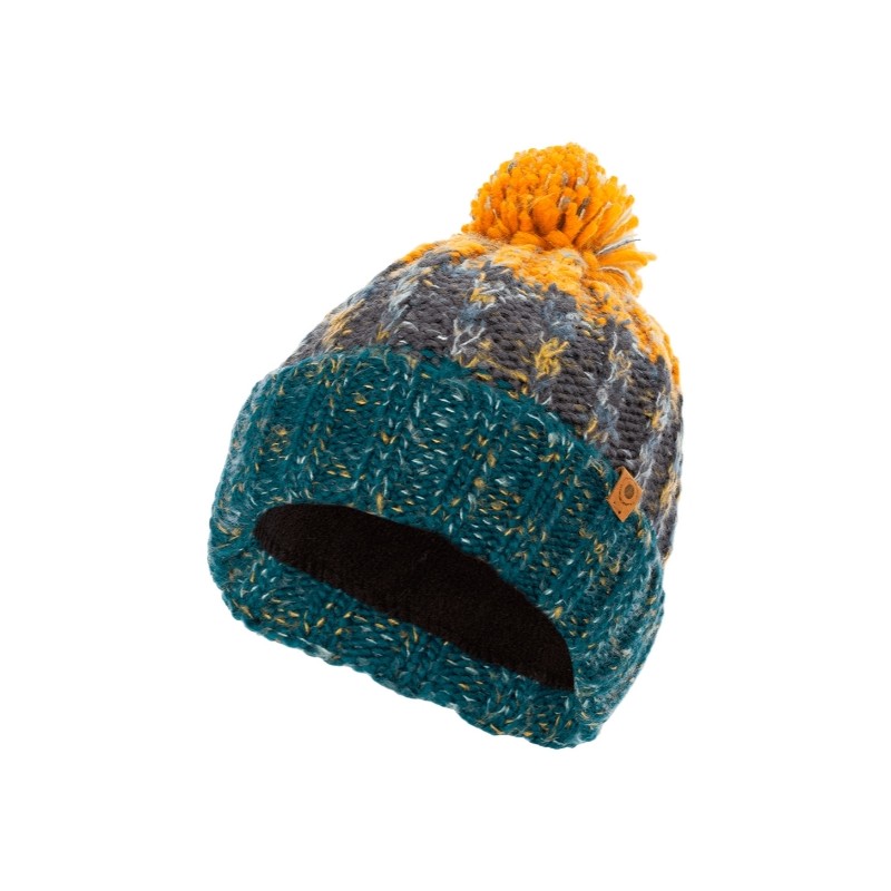 Trangoworld Gorro Ampriu Orange