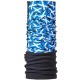 Buff Braga polar para cuello Saltire Black