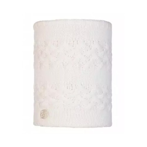 Buff Braga polar para cuello Savva White