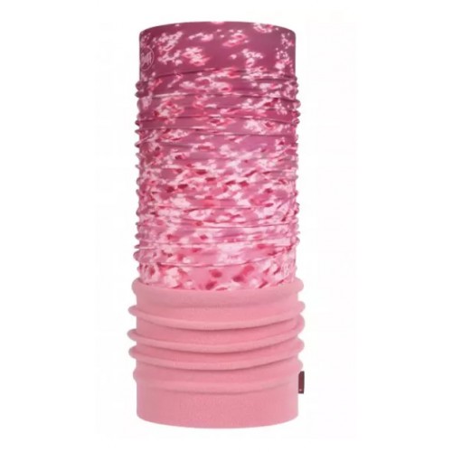 Buff Braga polar para cuello Oara Pink Polar