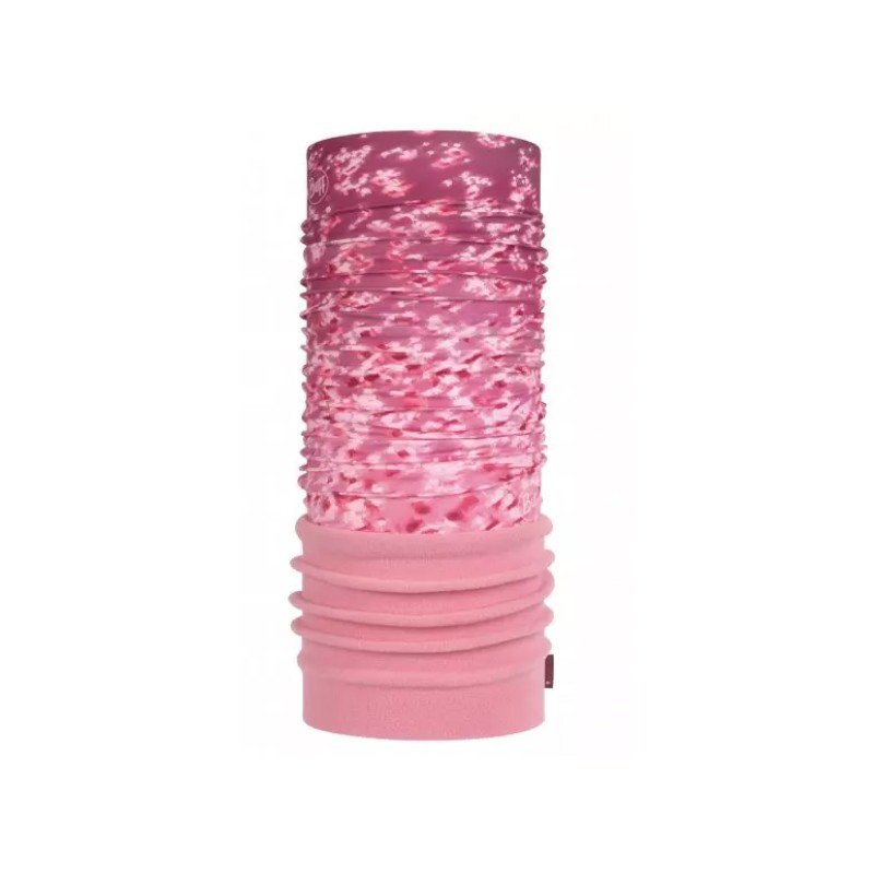 Buff Braga polar para cuello Oara Pink Polar