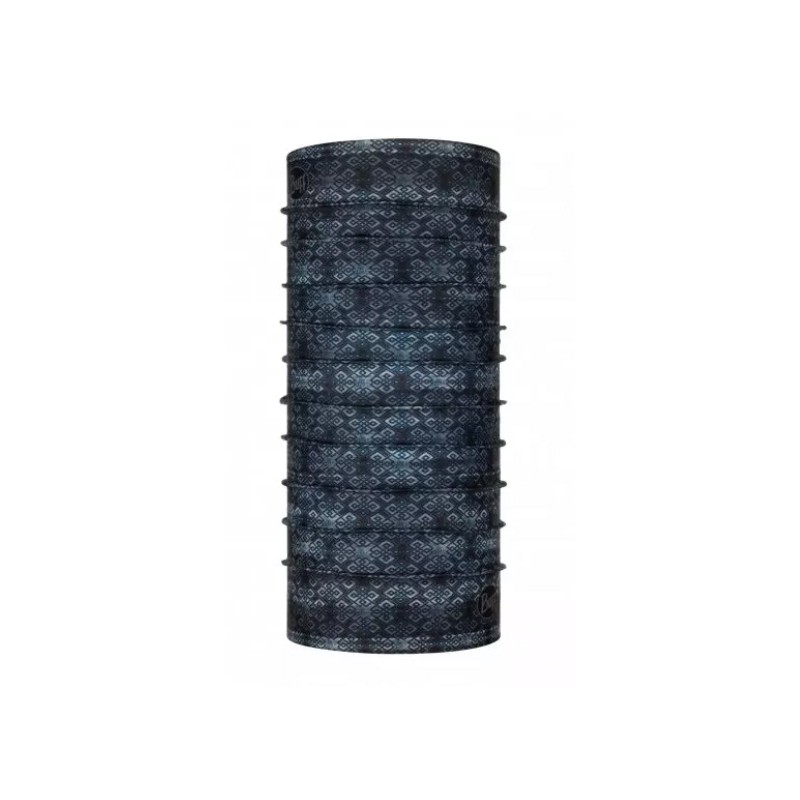 Buff Braga polar para cuello Haiku Dark Navy