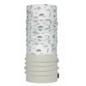 Buff Braga polar para cuello Umeboshi Cru