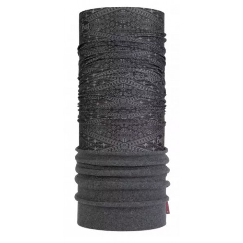 Buff Braga polar para cuello Zhang Grey Polar