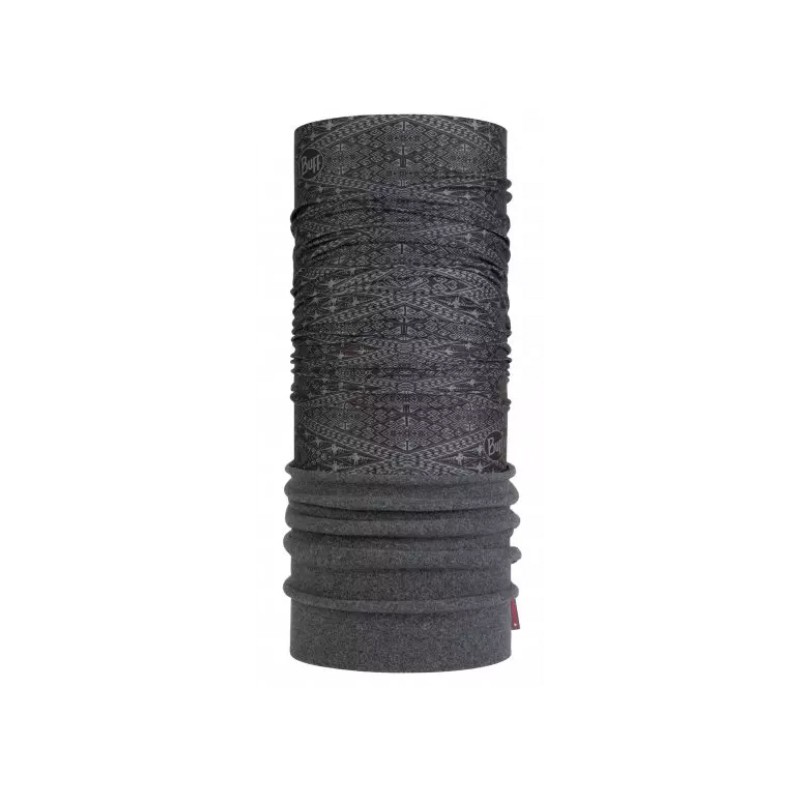 Buff Braga polar para cuello Zhang Grey Polar
