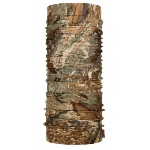 Buff Braga polar para cuelloMossy Oak Duck Blind Polar