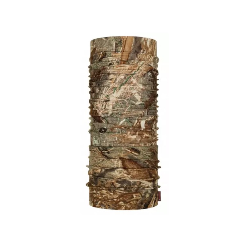 Buff Braga polar para cuelloMossy Oak Duck Blind Polar