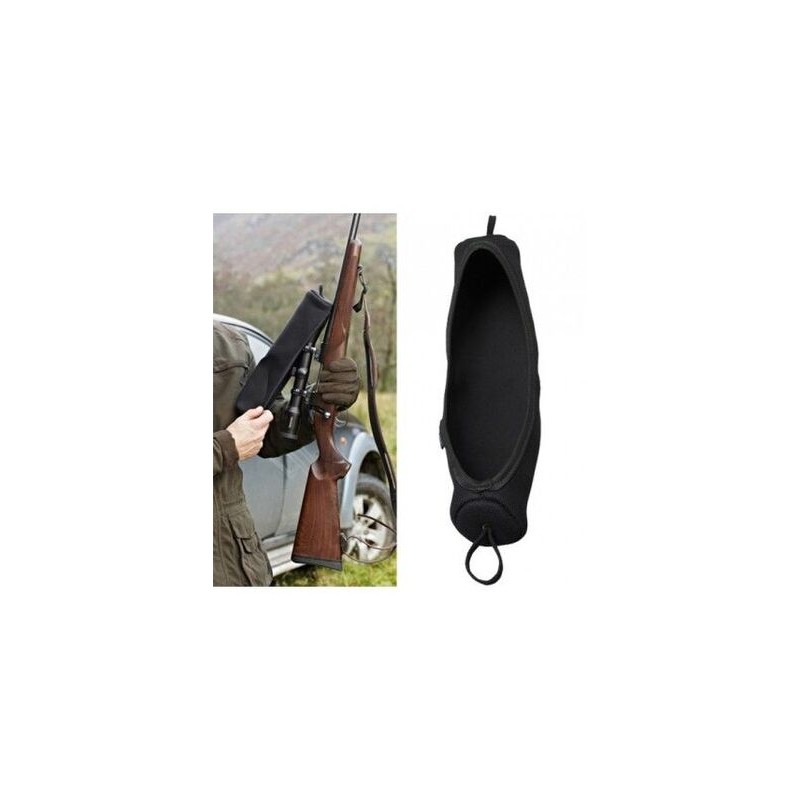 BSA Funda de neopreno para visor Small (Pequeña)