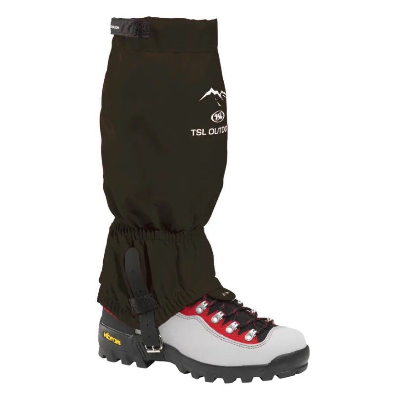 TSL Polainas Hiking Black talla M