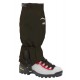 TSL Polainas Hiking Black talla L