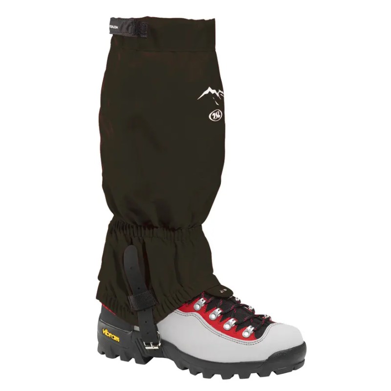 TSL Polainas Hiking Black talla L