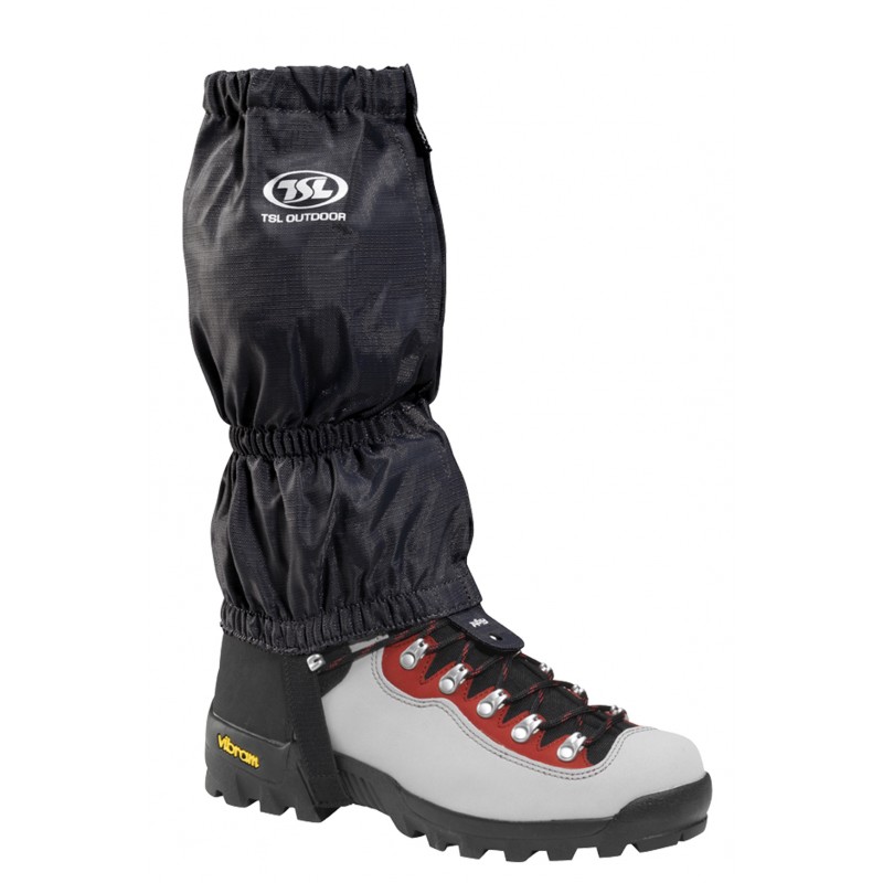 TSL Polainas Balade Black talla S