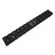 Apel Carril / Base tipo Picatinny para rifles FN Bar / Longtrack / MK3