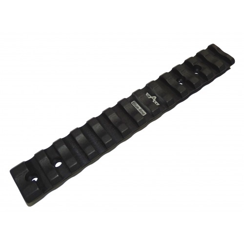 Apel Carril / Base tipo Picatinny para rifles FN Bar / Longtrack / MK3