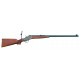 Davide Pedersoli Rolling Block Long Range Creedmoor 45-70