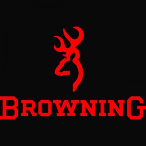 FN Browning Longtrack maneta nº30 zurdo