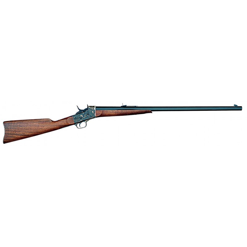 Davide Pedersoli Rolling Block Target Steel 45-70