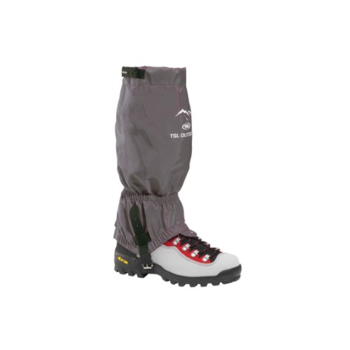 TSL Polainas Hiking Grey talla L