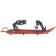 TSL Raquetas de nieve 305 Elevation Goyave Red