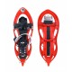 TSL Raquetas de nieve 305 Elevation Goyave Red
