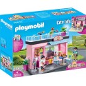 Playmobil Mi Cafetería