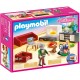 Playmobil Salón