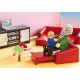 Playmobil Salón