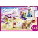Playmobil Dormitorio