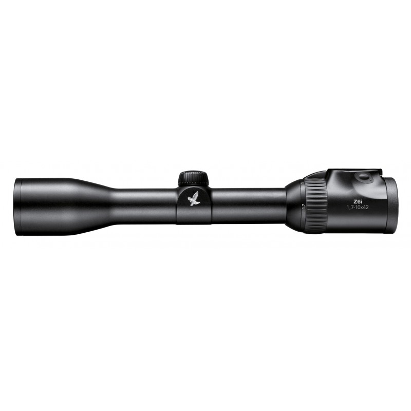 Swarovski Z6i 1.7-10x42 EE Retícula iluminada 2ª Generación