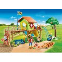 Parque Infantil Aventura
