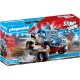 Stunt Show Monster Truck Shark