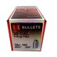 Hornady 30 Cal .308 110gr FMJ