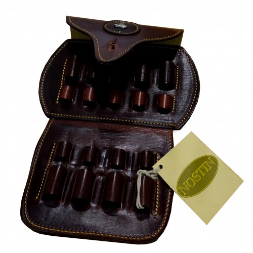 Nosti Estuche Lux porta-balas