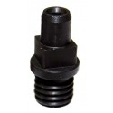 Pedersoli Chimenea Métrica 8x1.25