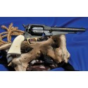 Uberti Remington 1858 Buffalo Bill Cenntenial .44