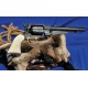 Uberti Remington 1858 Buffalo Bill Cenntenial ,44