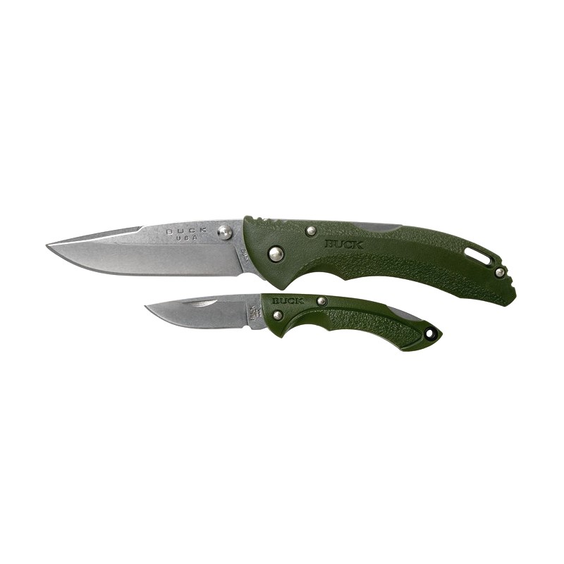 Buck Combo 283 / 285