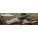 Buck Cuchillo Pursuit