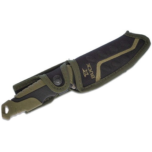 Buck Cuchillo Pursuit