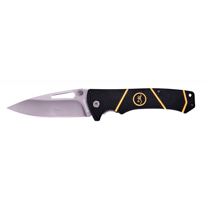 Browning Navaja Long Haul