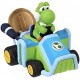 Nintendo Mario Kart 7 Yoshi