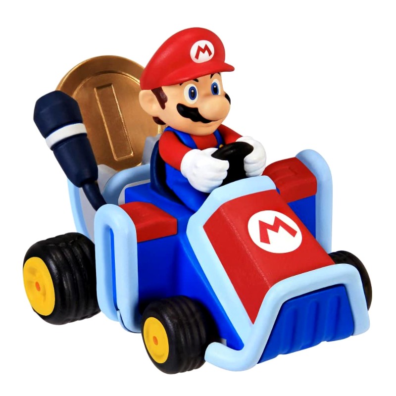 Nintendo Mario Kart 7 Mario